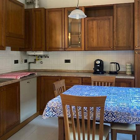 Appartamento Castiglioni Grandate Exterior foto