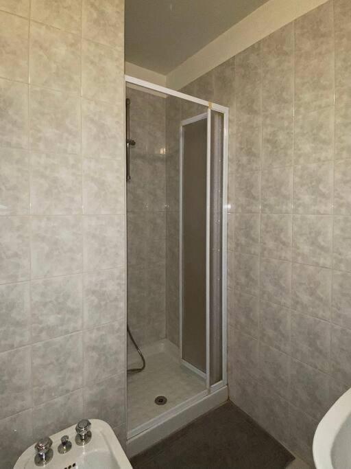 Appartamento Castiglioni Grandate Exterior foto