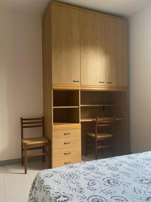 Appartamento Castiglioni Grandate Exterior foto